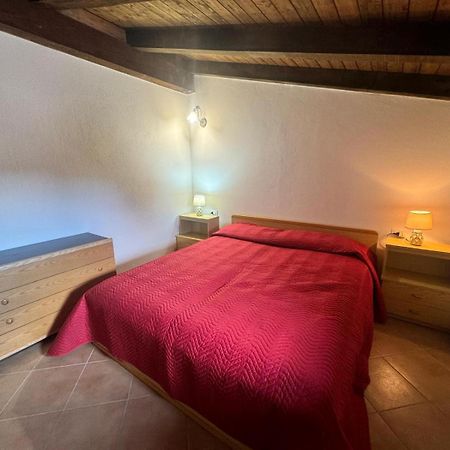 Appartamento I Geranei Centro San Teodoro  Eksteriør bilde