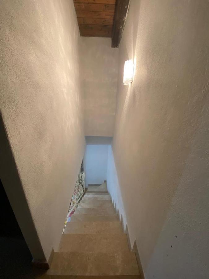Appartamento I Geranei Centro San Teodoro  Eksteriør bilde